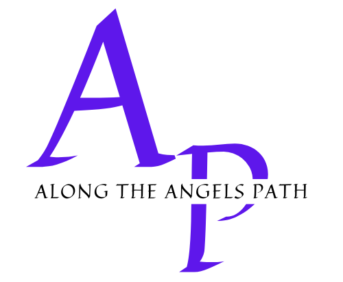 Along The Angels Path